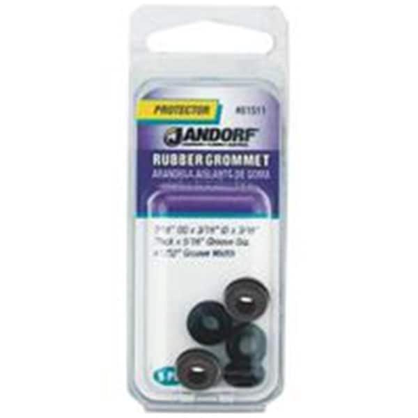 Swivel Grommet Rubber 7/16 Od 61511 SW3666744 - main